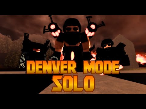 Denver Mode Guide